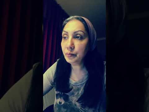 Sfaturi pentru necasatoriti- poezie Tania Henesch, Autor-Paula Balc