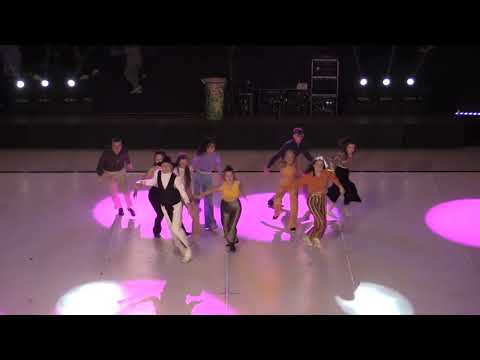 MM TEAM 2022 - RELIGHT MY FIRE | BEAT STREET Extraliga MF