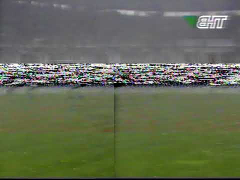 12. 10. 1997.  Željezničar - Lukavac 1:0