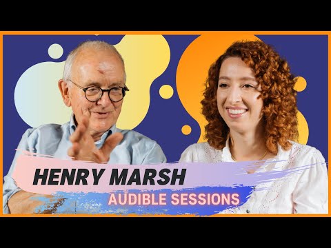 What happens when a doctor becomes a patient? Henry Marsh on his book And Finally