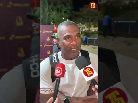 #Deportes 🟤🟡⚽ | “La Champeta” Velásquez, dirigió al Tolima a la victoria frente al campeón del FPC.