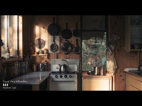 Video thumbnail for Wake Up