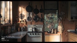 Said The Whale - "Wake Up" [Official Audio]