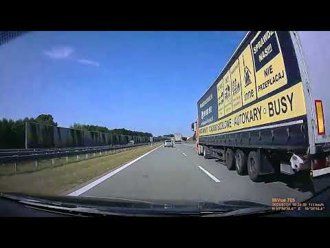 S8/DK12 # Rzgów - # Łask x3