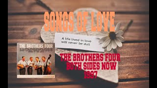 THE BROTHERS FOUR - BOTH SIDES NOW