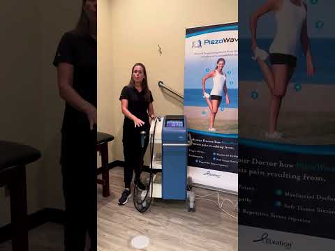 Living with chronic pain??? You have to hear this! #activespineandsporttherapyaz #piezowave2