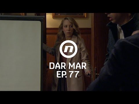 Mislili su da je Milena - Dar Mar - epizoda 77