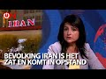 Bevolking Iran is het zat en komt in opstand - Ongehoord Nieuws