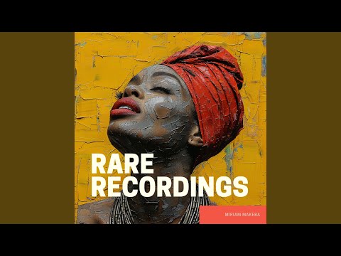 Uyadela (Miriam's Goodbye To Africa)