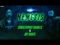 Christopher Daniels Vs Jay White NJPW Strong Nemesis