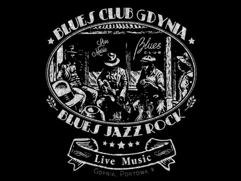 2009.01.15 Śląska Grupa Bluesowa Blues Club Gdynia