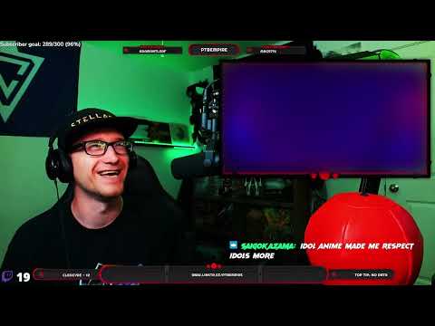 BABYMETAL | GJ! (Live at Wembley 2016) (REACTION) "Black BABYMETAL at it again!"