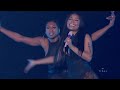 Nicki Minaj - Truffle Butter & Moment 4 Life (Live at TIDAL) HD