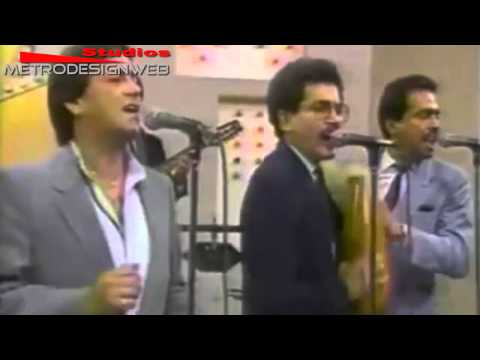 Tito Gomez Solitario Conjunto Clasico Los Rodriguez