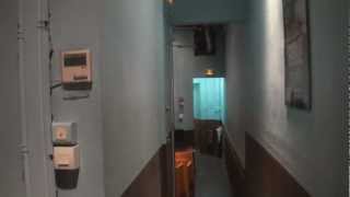 Na`Vi.Dota 2 at the "best Paris" gameclub @ ESWC 2012 (with Eng subs)