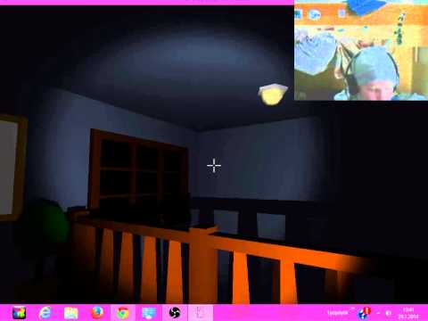 gj:the very organized thief p1 suomeksi web cam