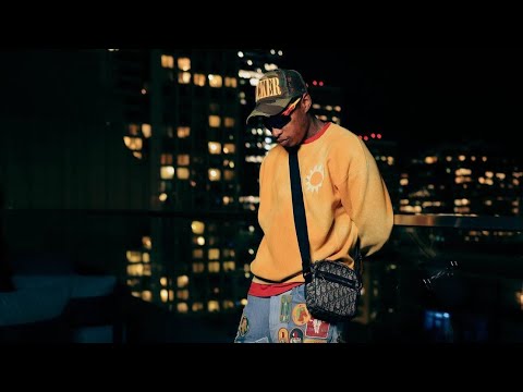 NEF THE PHARAOH TYPE BEAT “LIKE TUT”