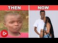 Machachari Cast Then And Now