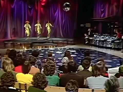 Silver Convention --- Tiger Baby HD