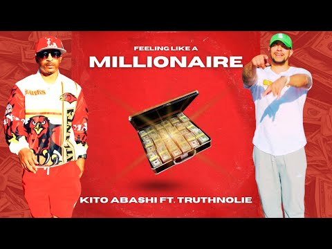 Feeling Like A Millionaire Ft.TruthNoLie | Official Music Video