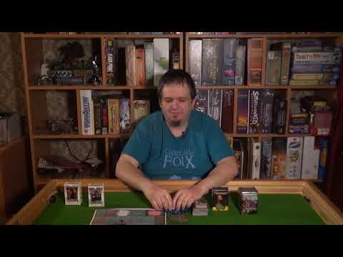 Harmincötödik rész - Vampire, the Eternal Struggle - A kocka el van vetve