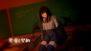 A Night At A Ballroom. - 悪魔と契約 / 唐紅 feat.歌愛ユキ
