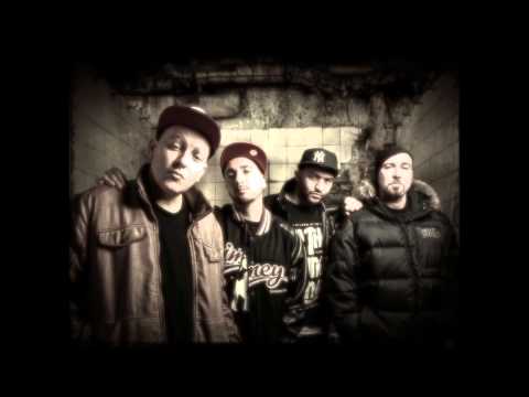 06. Mala Juntera - No Puedo Dormir featuring Shabu One Shant [Mala Juntera - Cracks Disco 2013]{HD}