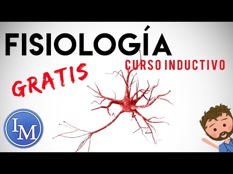 Fisiología 1 | Inductivo a la Facultad de Medicina