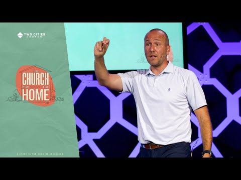 Boys to Men // Ephesians 5:25-33