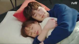 Kihyun (MONSTA X) &amp; SeolA (WJSN) - Love Virus