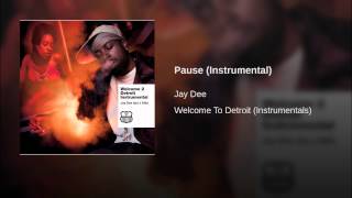 Pause (Instrumental)