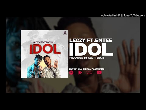 Leczy Idol feat.Emtee