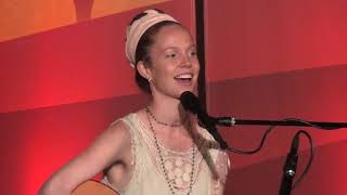 &quot;Haseya&quot; by Ajeet Kaur Live at Sat Nam Fest 2017