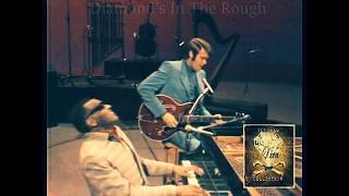 Glen Campbell & Ray Charles Rock Jam into "I Got A Woman" ( 1970 LIVE! )