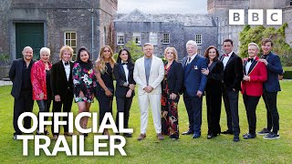 Unbreakable | Trailer - BBC