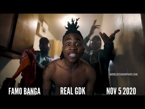 EVOLUTION OF FAMO BANGA (2015 - 2021)