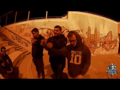 BENI vs MC COLORADO - FINAL - GRAND BATTLE RAP ALCOY - 1ª REGIONAL
