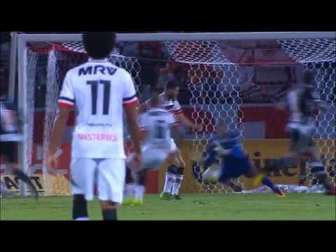 SANTA CRUZ 2 X 3 VASCO - NARRAÇÃO DO GIGANTÃO