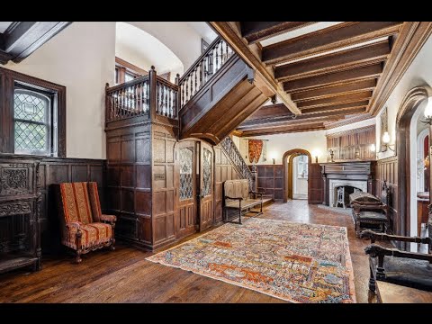 FOR SALE: 8700 Seminole, Chestnut Hill