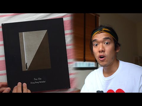 Matthew Chiang: Reacting to Hong Kong Yesterday Fan Ho