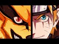 Khantrast SWITCH Naruto AMV
