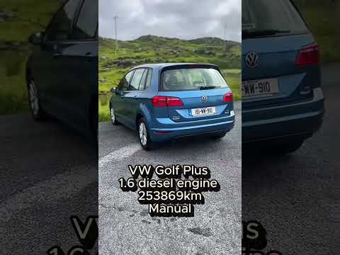 Volkswagen Golf 2015 - Image 2