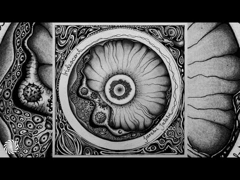 Farebi Jalebi - Iridescent (Full EP / Parvati)