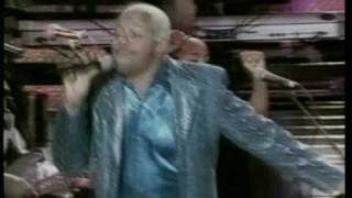 Bar-Kays - Freakshow on the dancefloor