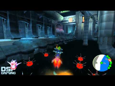 Jak II HD playthrough pt33 - Crate Snatcher