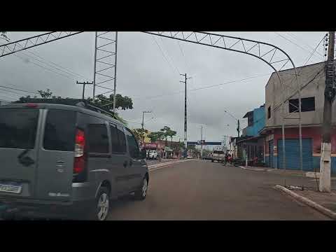 Mais uma semana de promoção da loja avenida em Presidente Dutra Maranhão