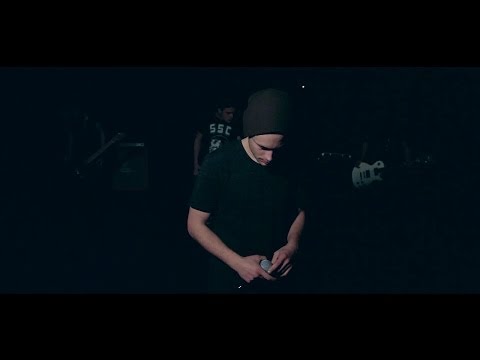 Where The Enemy Sleeps - Iconoclast (Official Video)