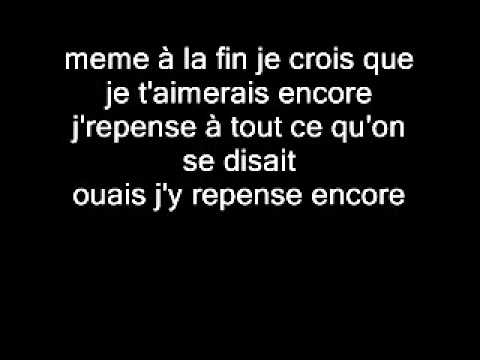 S-kyz - à la vie à la mort - lyrics version