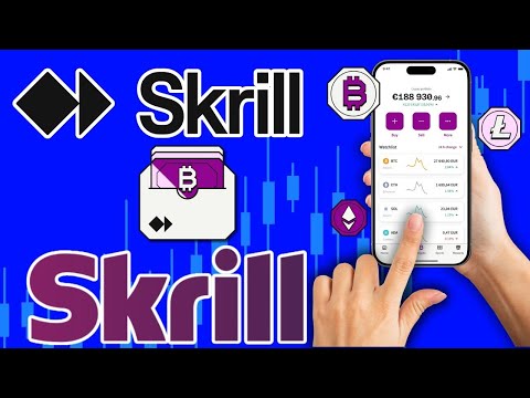 Skrill: What is Skrill? How does Skrill work? Is Skrill trustworthy?