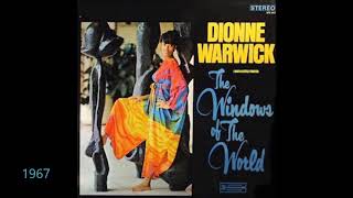 Dionne Warwick - &quot;I Say a Little Prayer&quot; - Original LP - HQ
